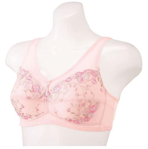 內(nèi)衣布料激光切割樣品圖