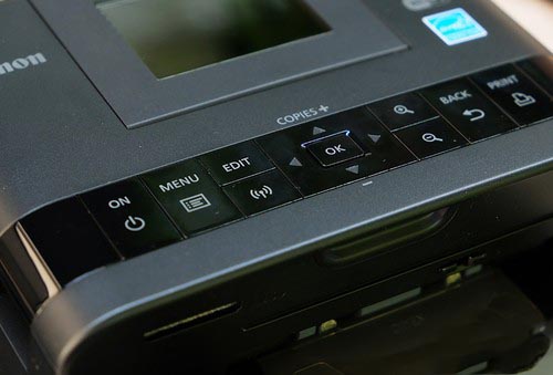 按鍵激光打標樣品圖